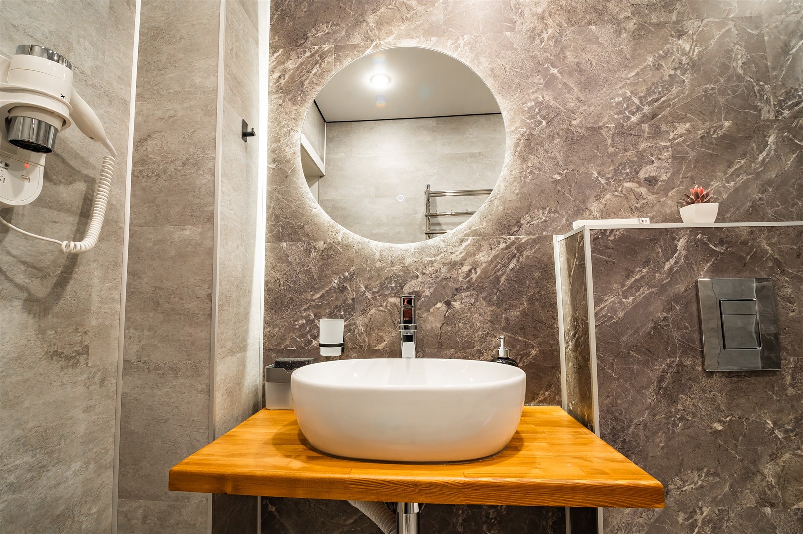 Комфорт без балкона от 2х до 4х мест в Гринвальд 1474