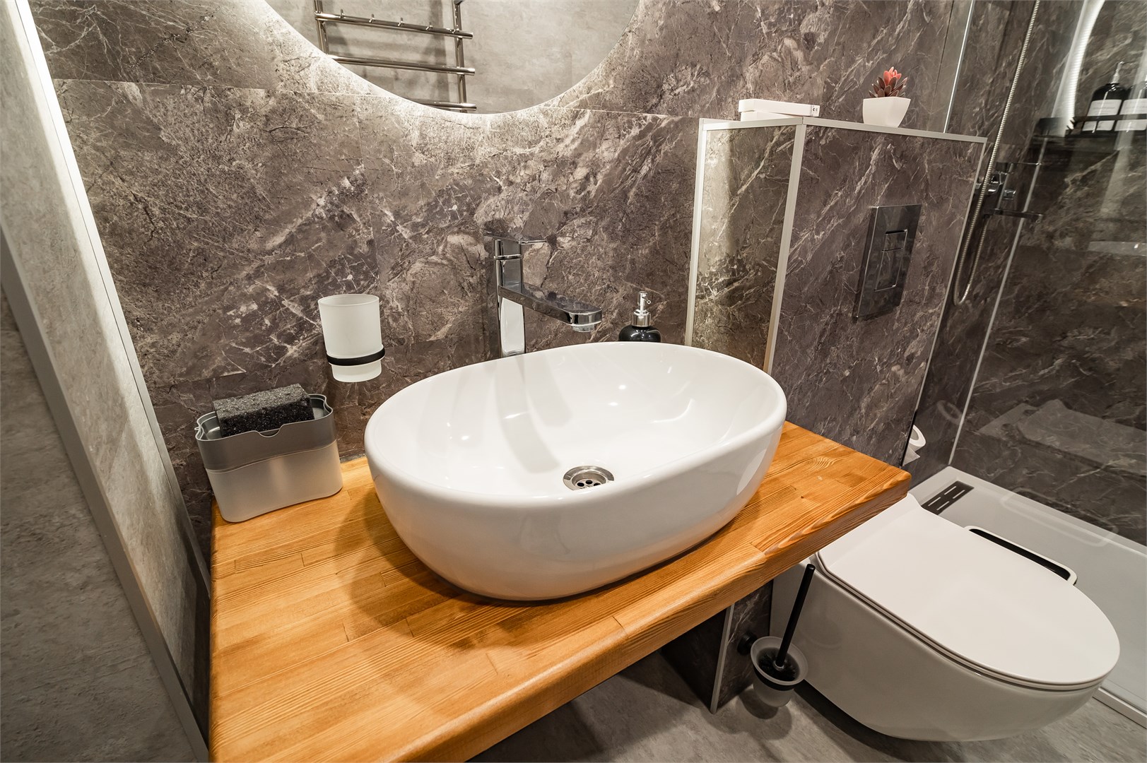 Комфорт без балкона от 2х до 4х мест в Гринвальд 1474