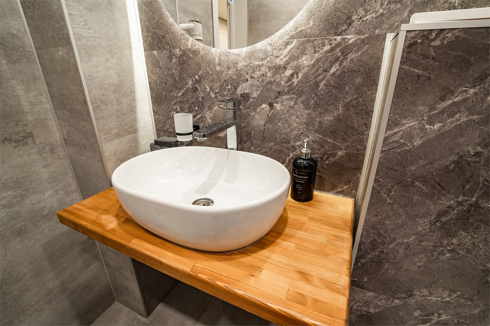 Комфорт без балкона от 2х до 4х мест в Гринвальд 1474