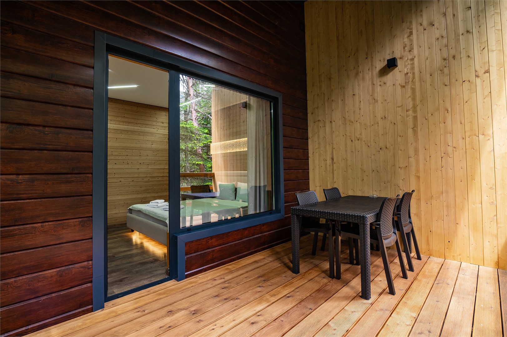 Люкс в Гринвальд 1474