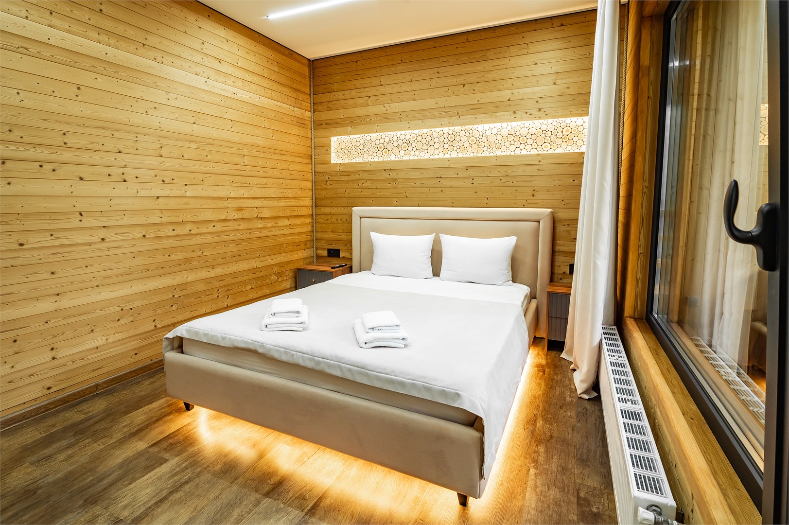 Люкс в Гринвальд 1474