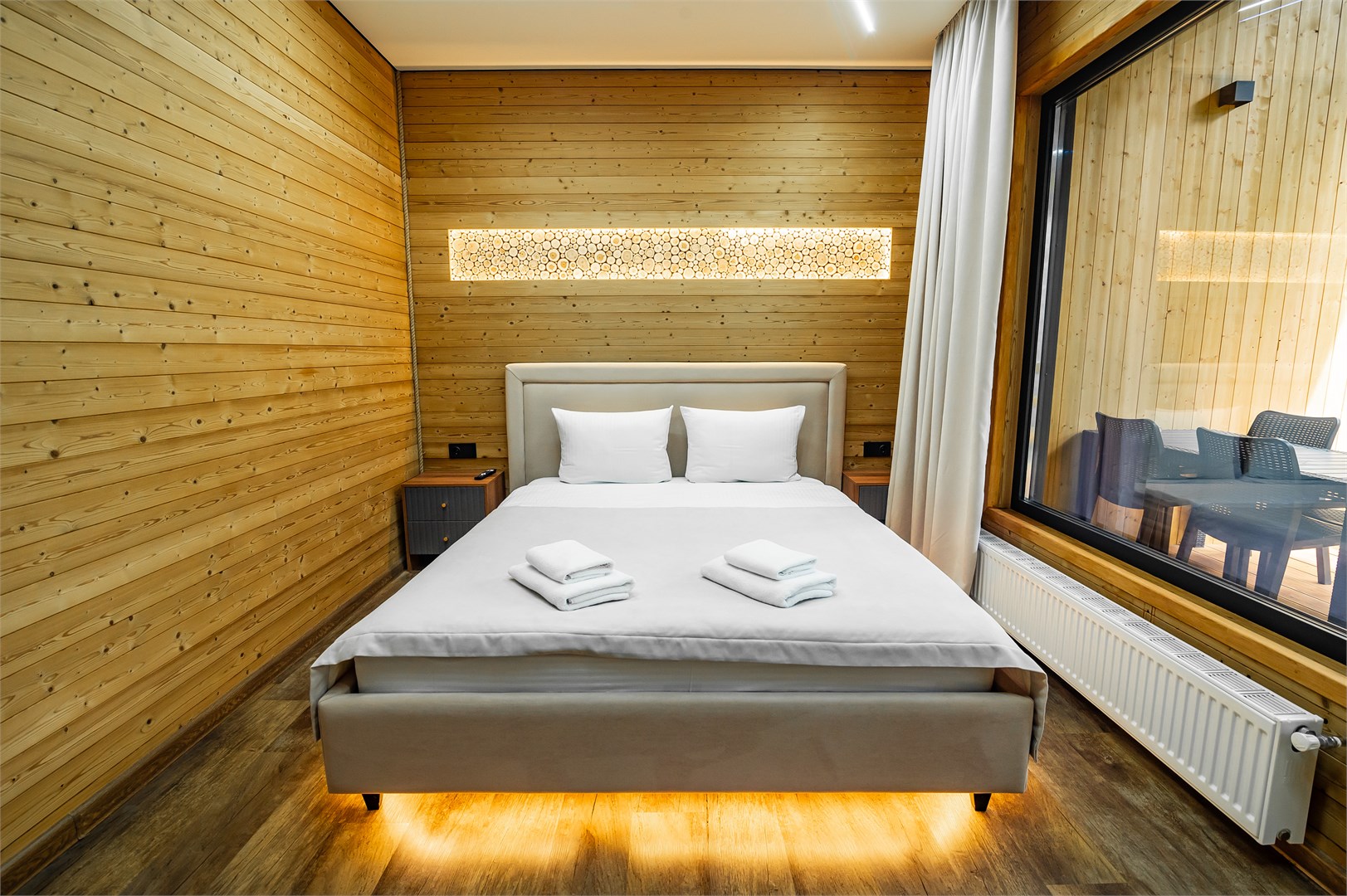 Люкс в Гринвальд 1474