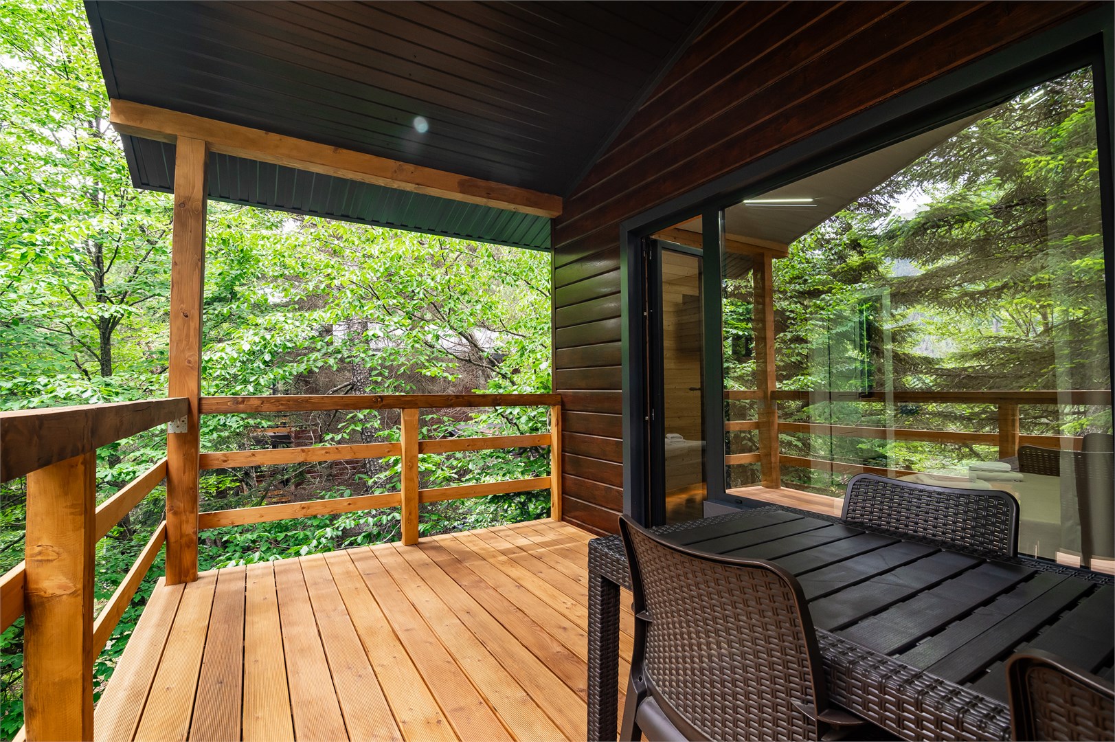 Люкс в Гринвальд 1474