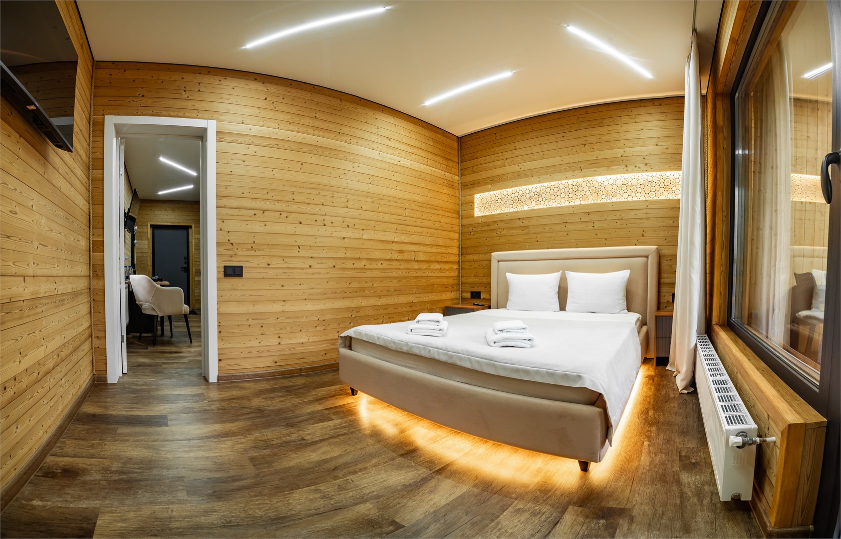 Люкс в Гринвальд 1474