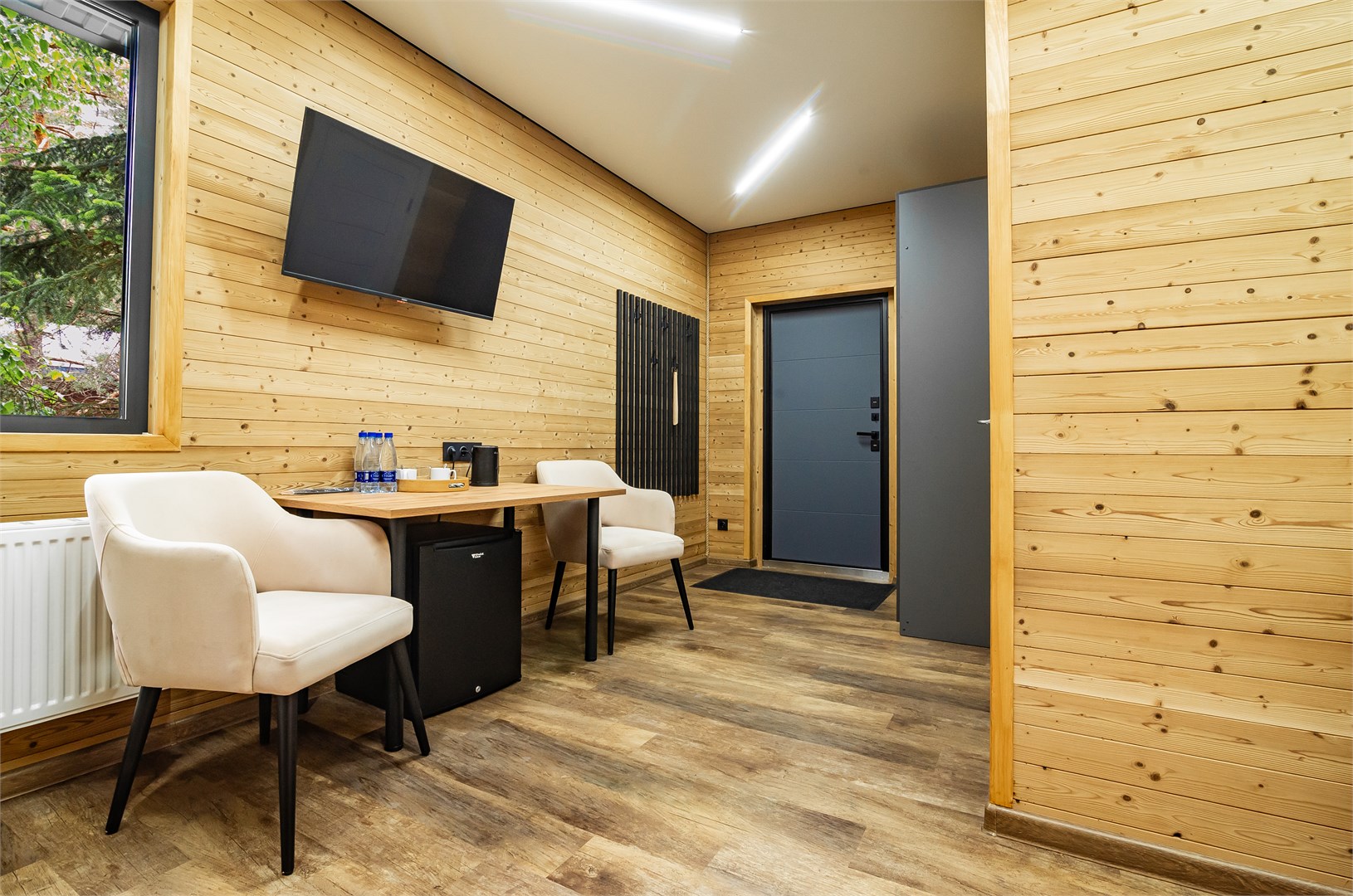 Люкс в Гринвальд 1474