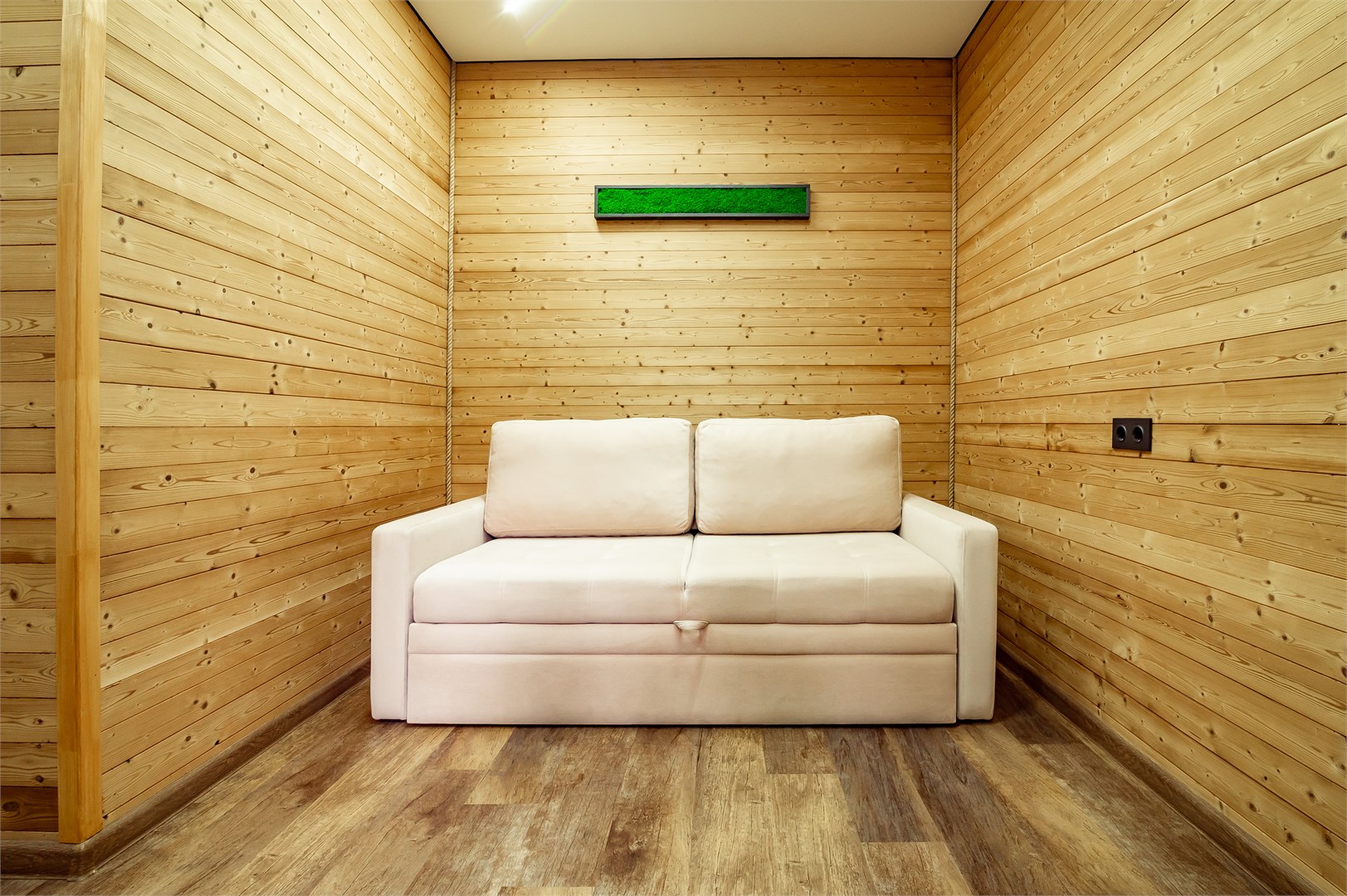 Люкс в Гринвальд 1474