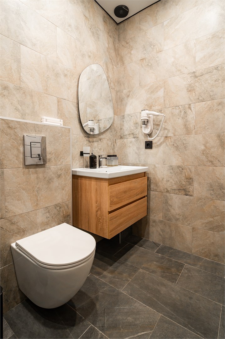 Люкс в Гринвальд 1474