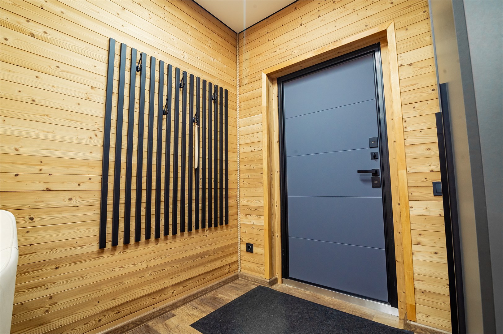 Люкс в Гринвальд 1474