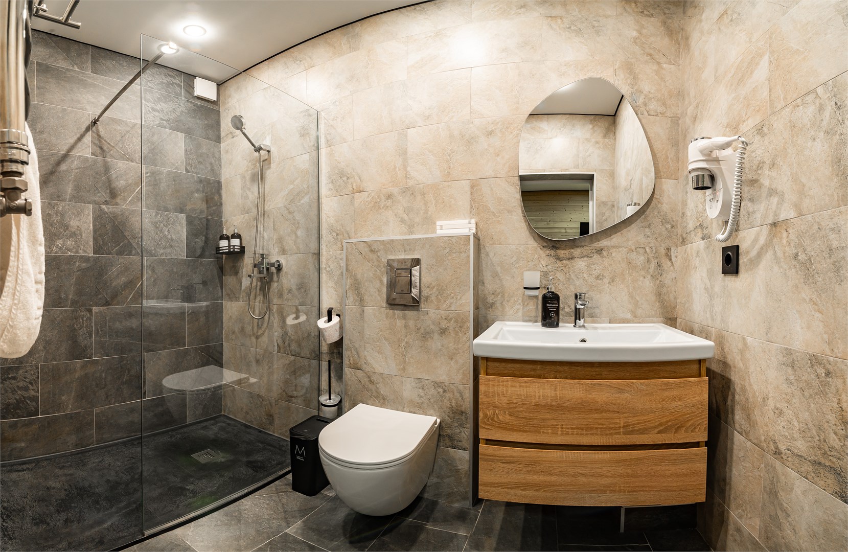 Люкс в Гринвальд 1474