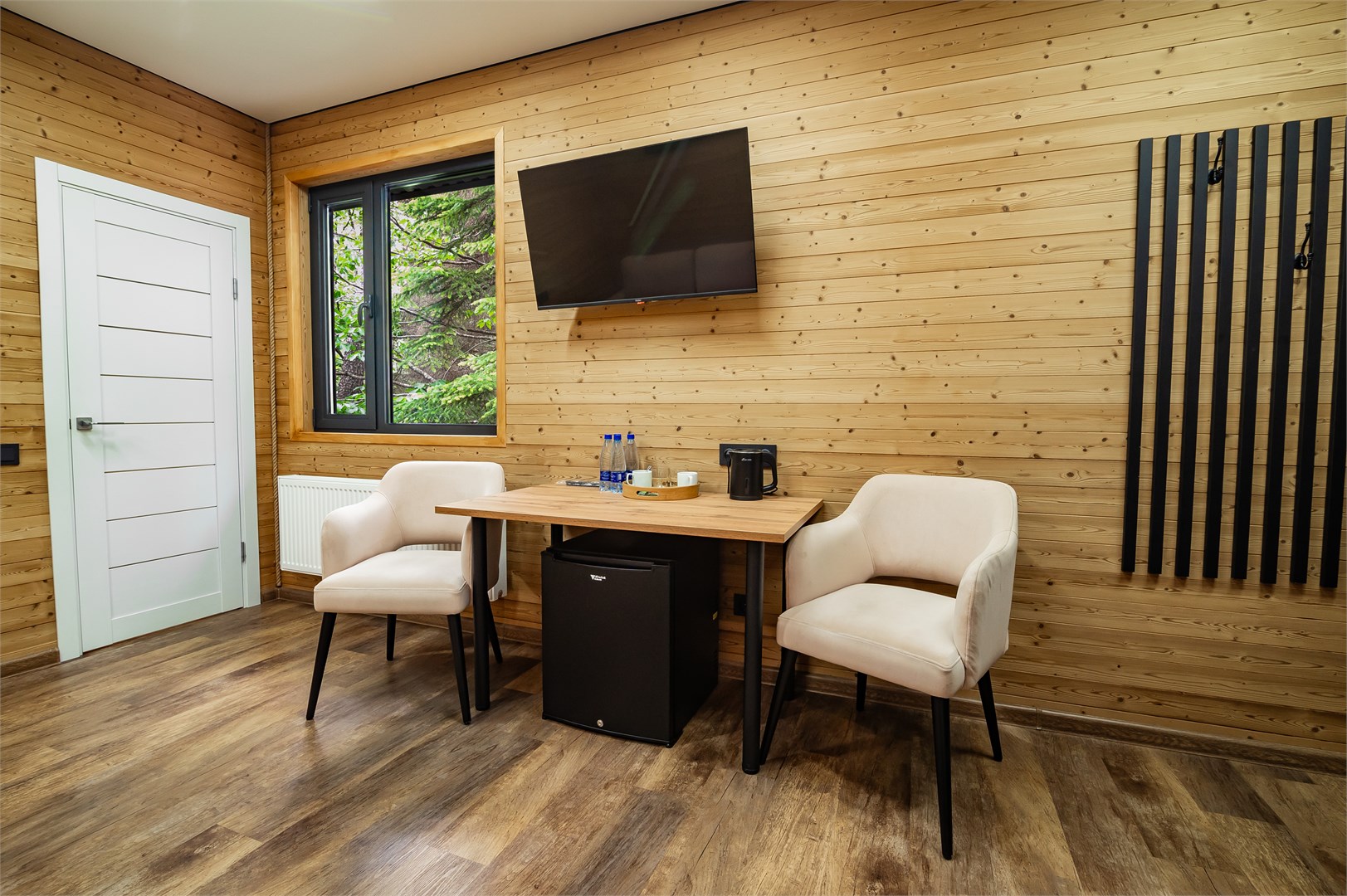 Люкс в Гринвальд 1474