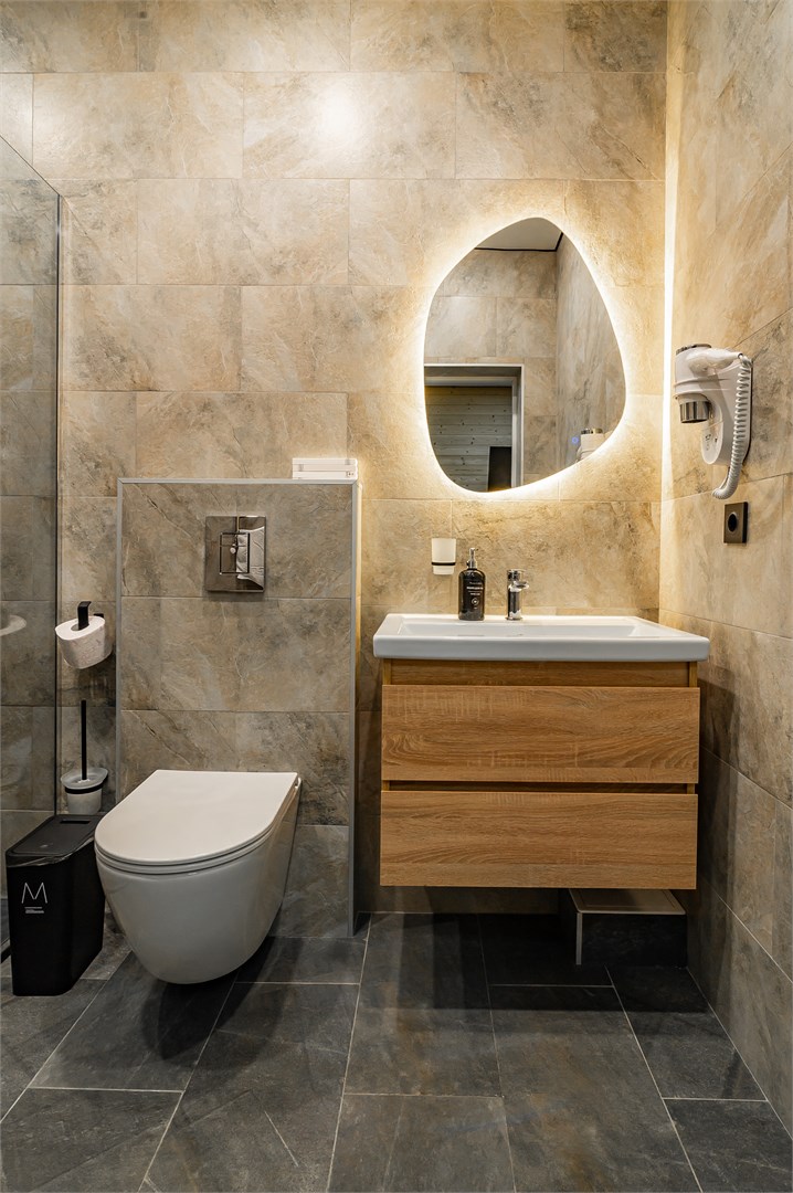 Люкс в Гринвальд 1474