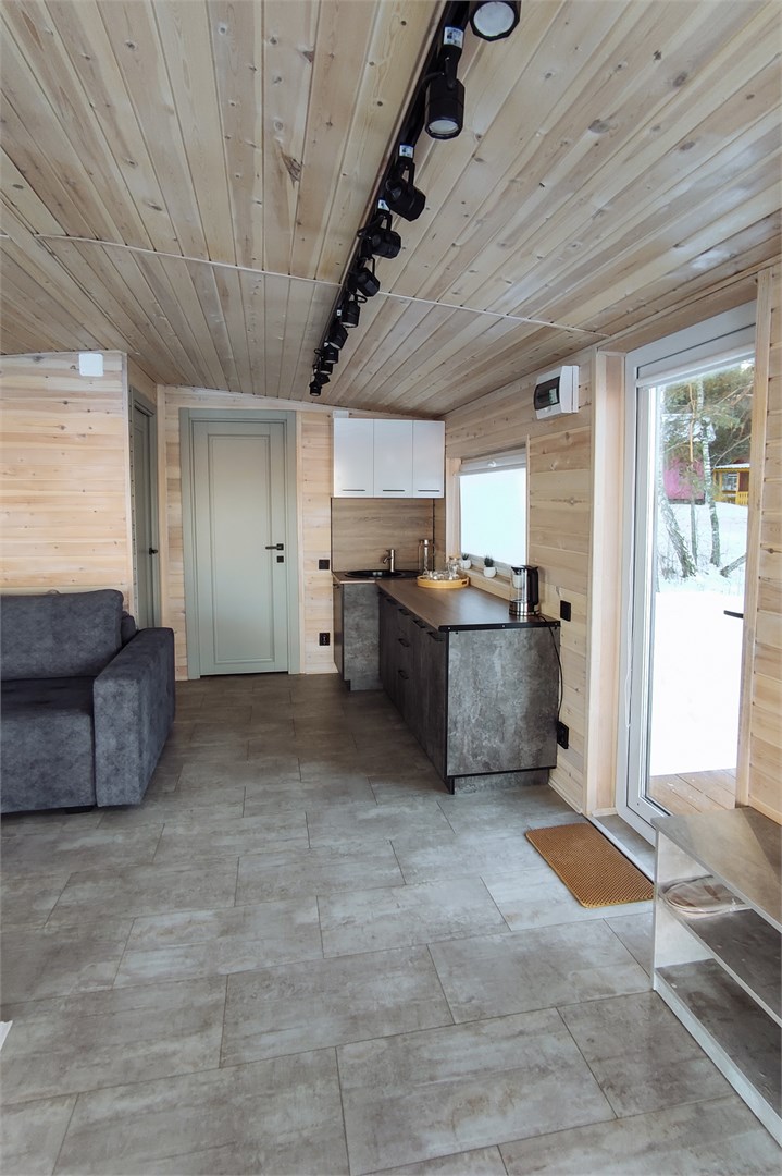 ВИЛЛА в Сосновый бор