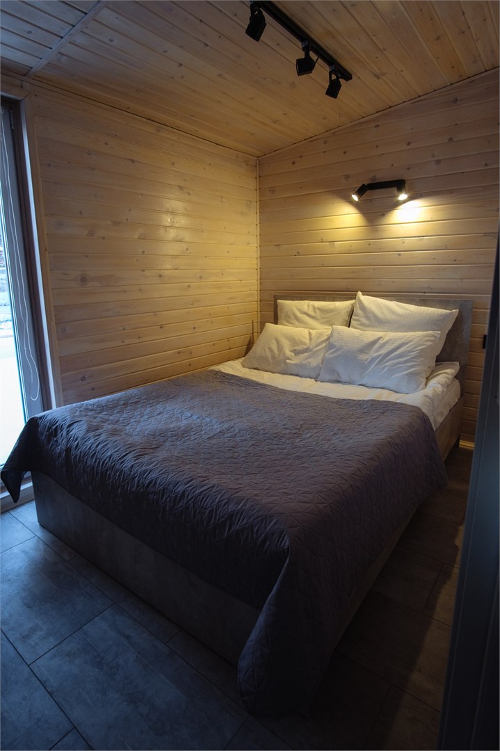 ВИЛЛА в Сосновый бор