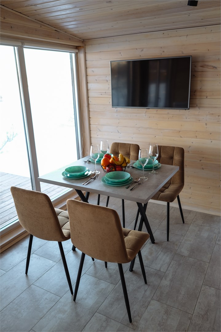 ВИЛЛА в Сосновый бор