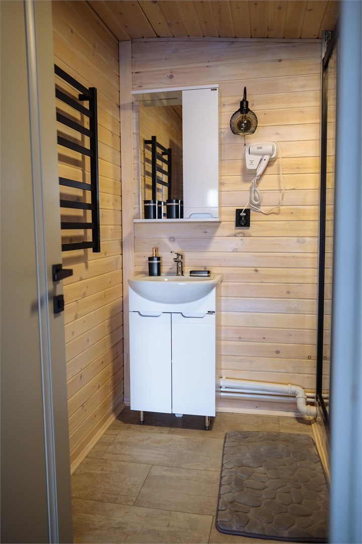 ВИЛЛА в Сосновый бор