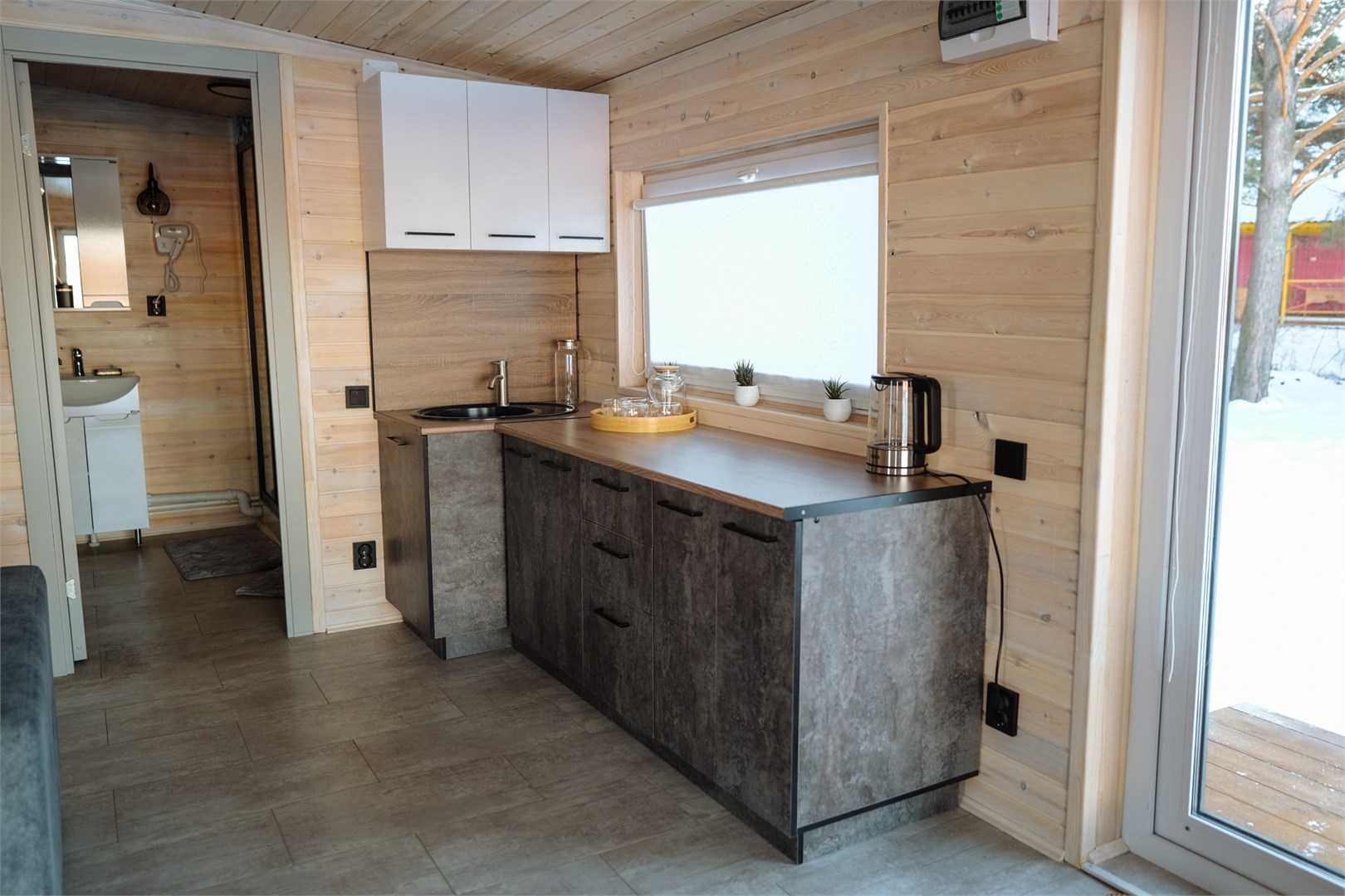 ВИЛЛА в Сосновый бор