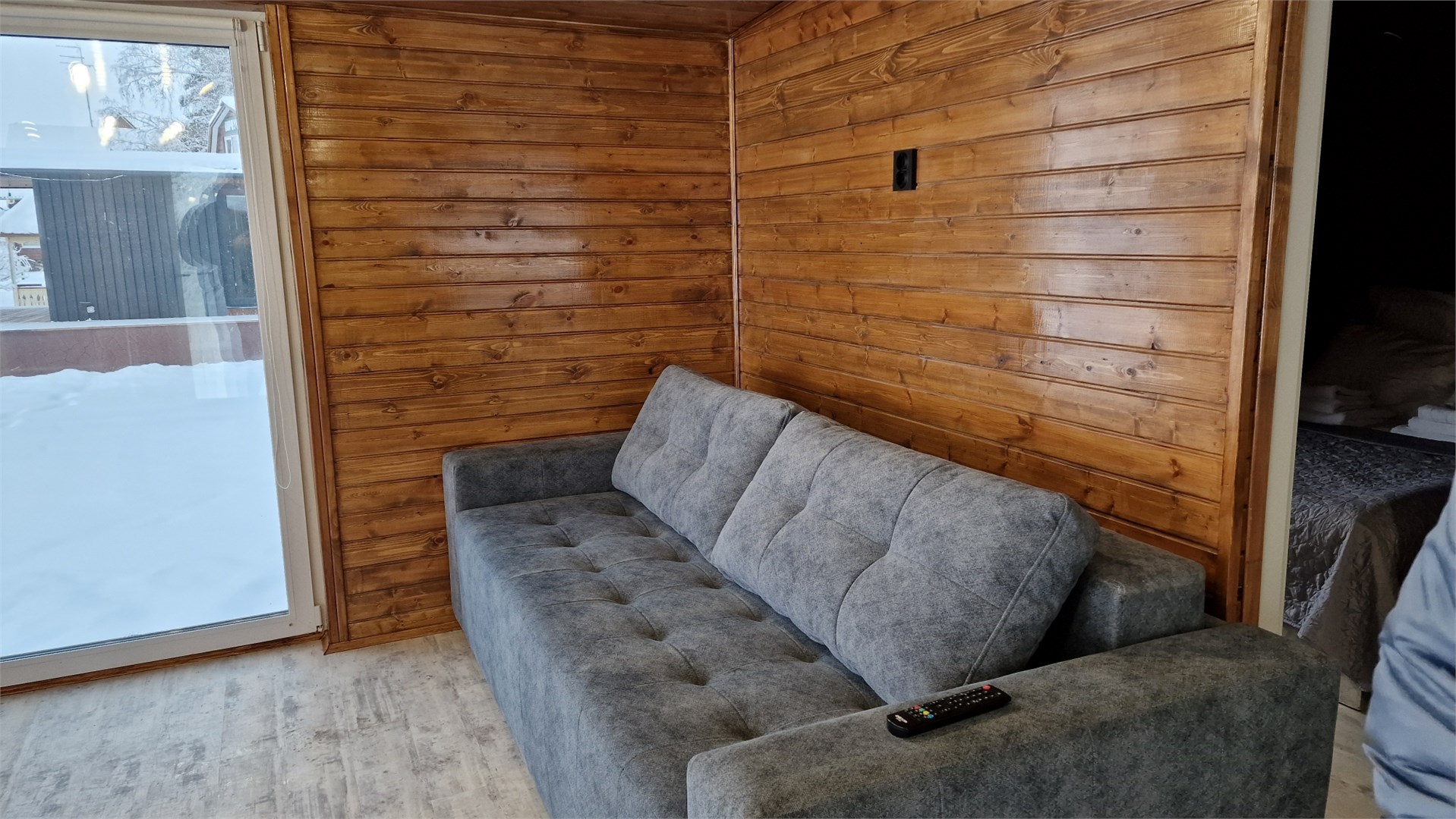 ВИЛЛА в Сосновый бор