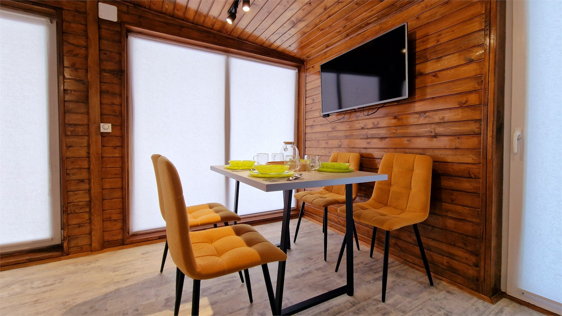 ВИЛЛА в Сосновый бор