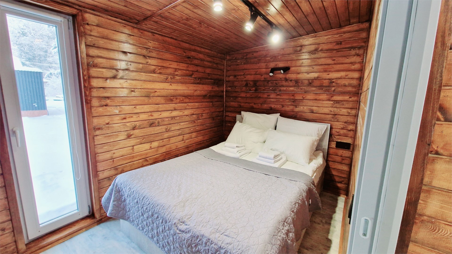 ВИЛЛА в Сосновый бор