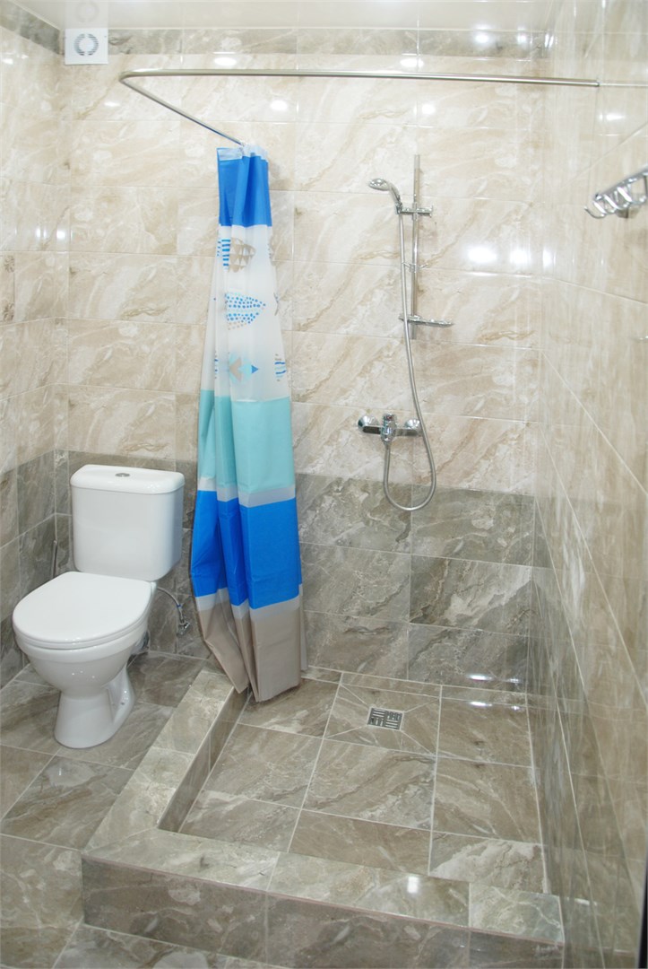 Семейный номер в Vega