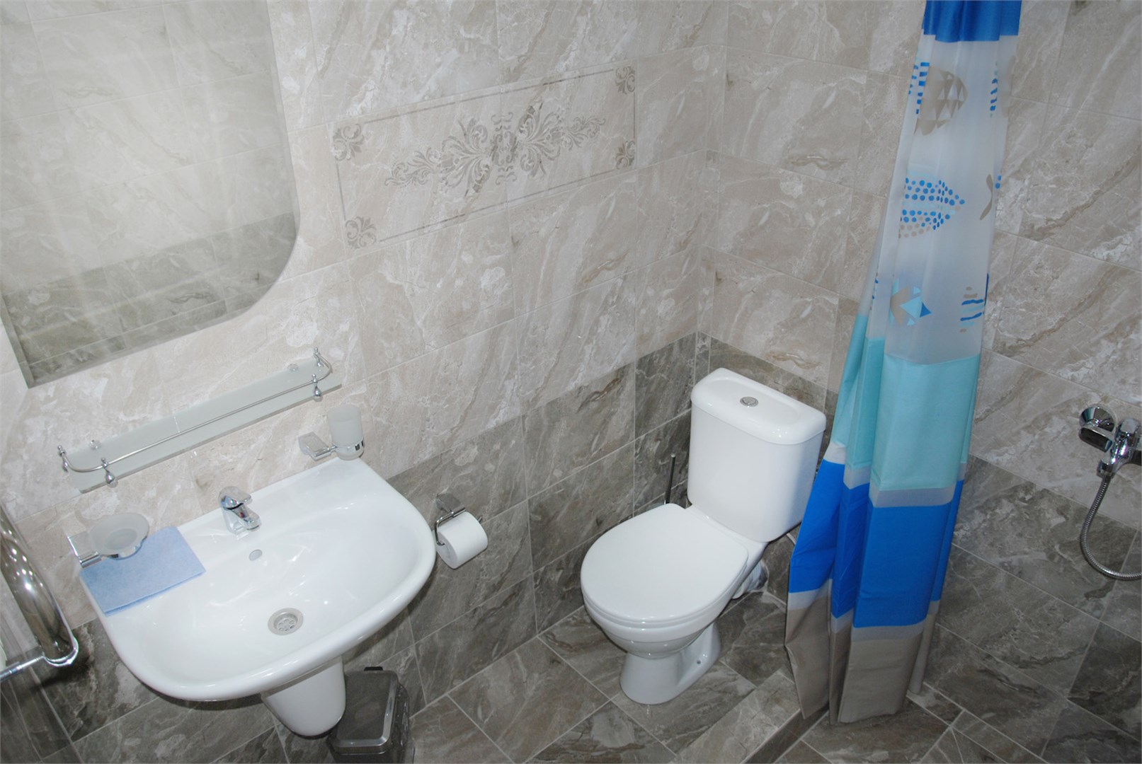 Семейный номер в Vega