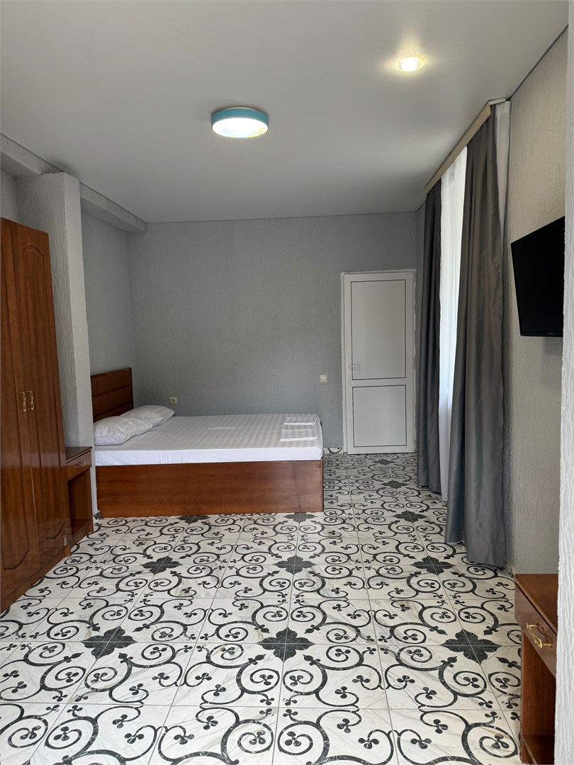 2-х местный стандартный номер в Vega