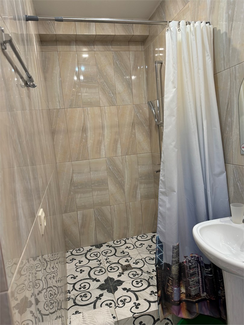 2-х местный стандартный номер в Vega