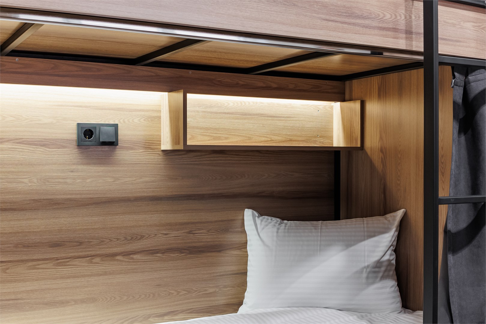 4 местный мужской в Hohlaend