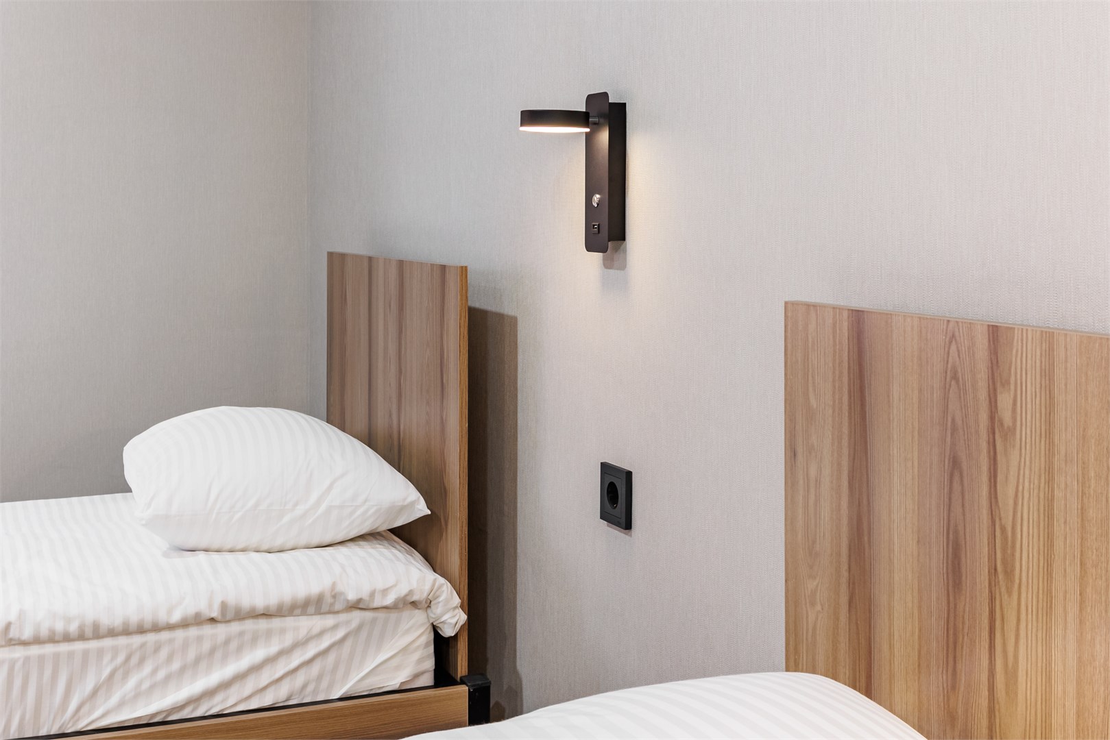 5 местный общий номер в Hohlaend