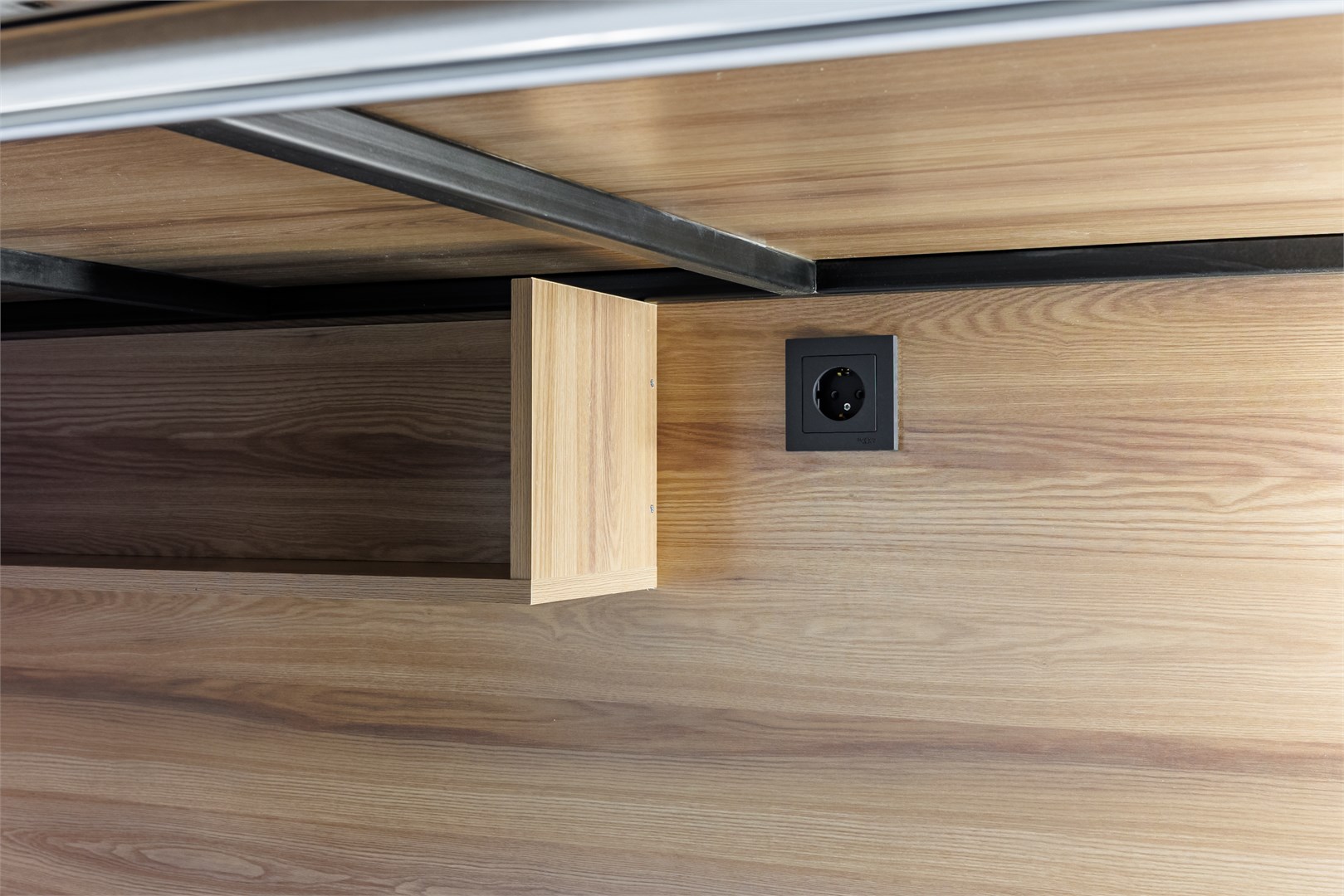 5 местный общий номер в Hohlaend