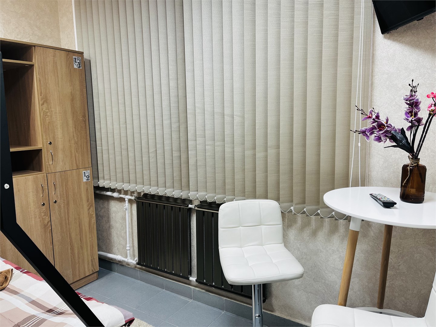 №1 (3х-МЕСТНЫЙ СЕМЕЙНЫЙ ЭКОНОМ) в Темпер прайд