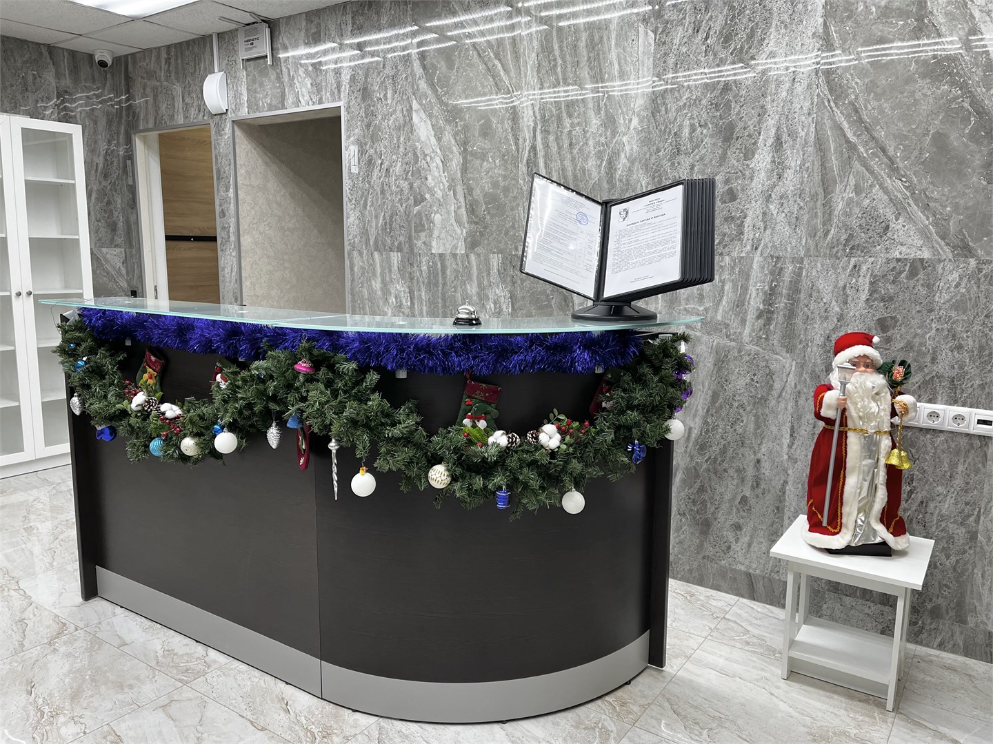 №6 (МЕСТО В 4х-МЕСТНОМ МУЖСКОМ НОМЕРЕ "КОМФОРТ") в Темпер прайд