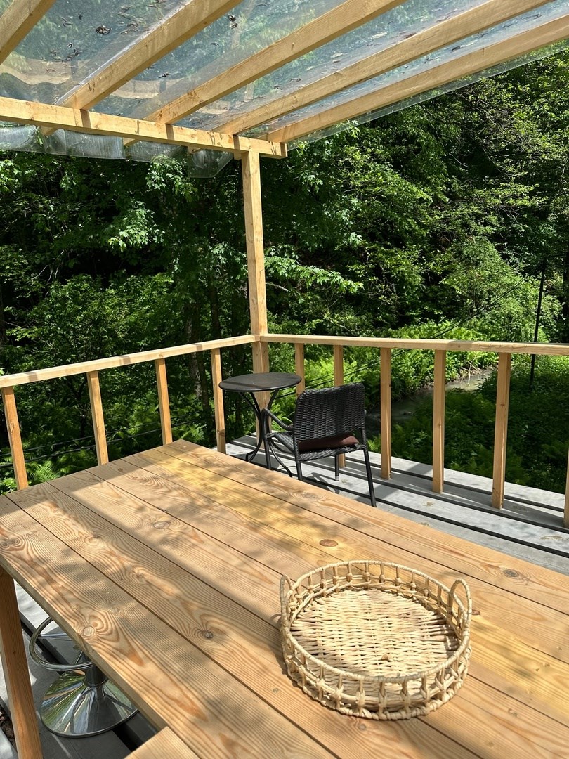 A FRAME 1 в Кобан СПА