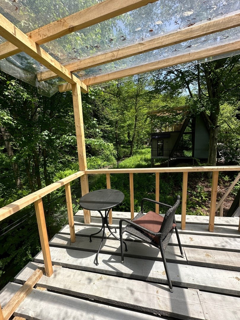 A FRAME 1 в Кобан СПА