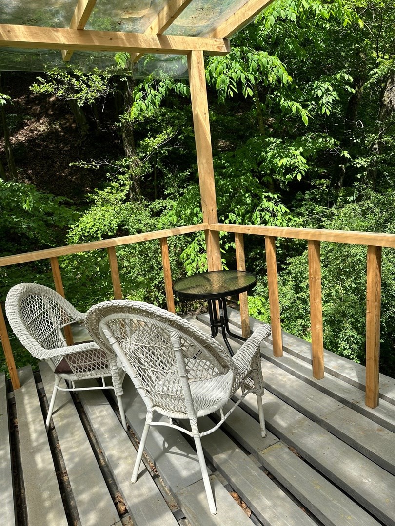 A FRAME 5 в Кобан СПА