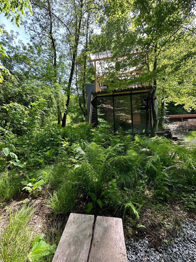 A FRAME 5 в Кобан СПА