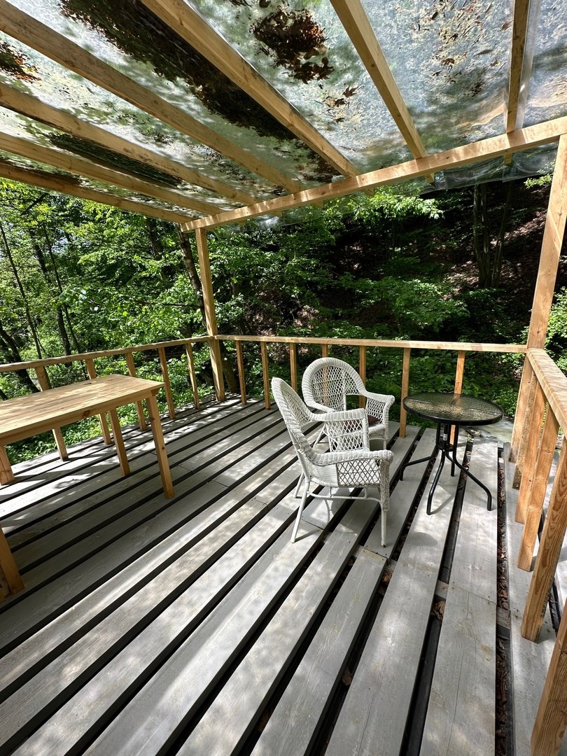 A FRAME 5 в Кобан СПА