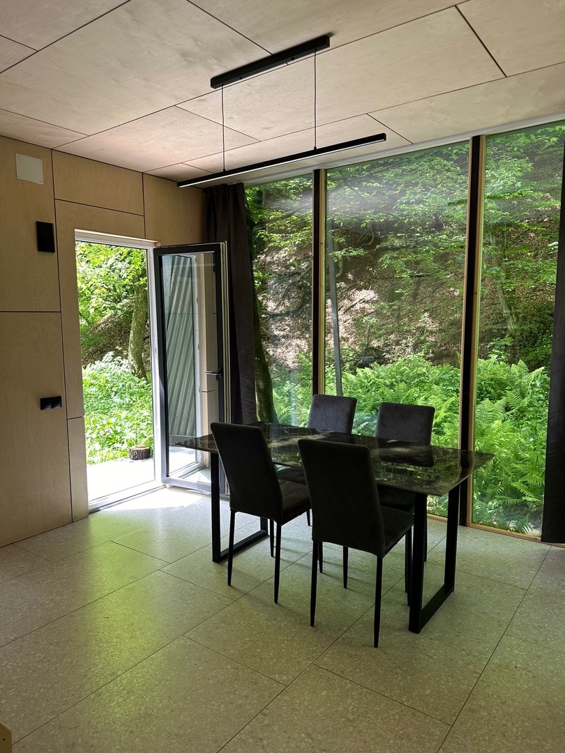 A FRAME 5 в Кобан СПА