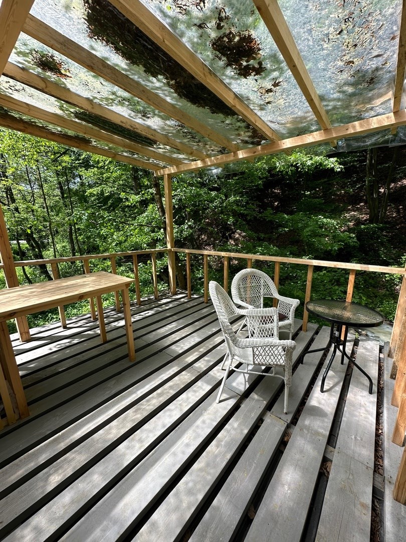 A FRAME 5 в Кобан СПА