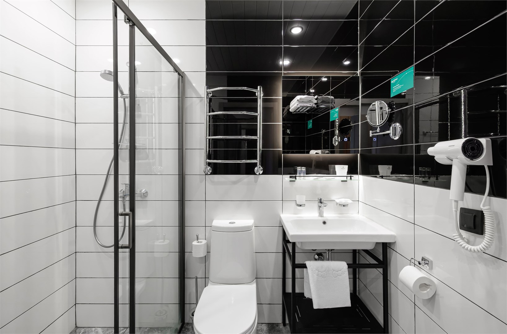 Комфорт 2-местный в Azimut Здоровье Ивушка