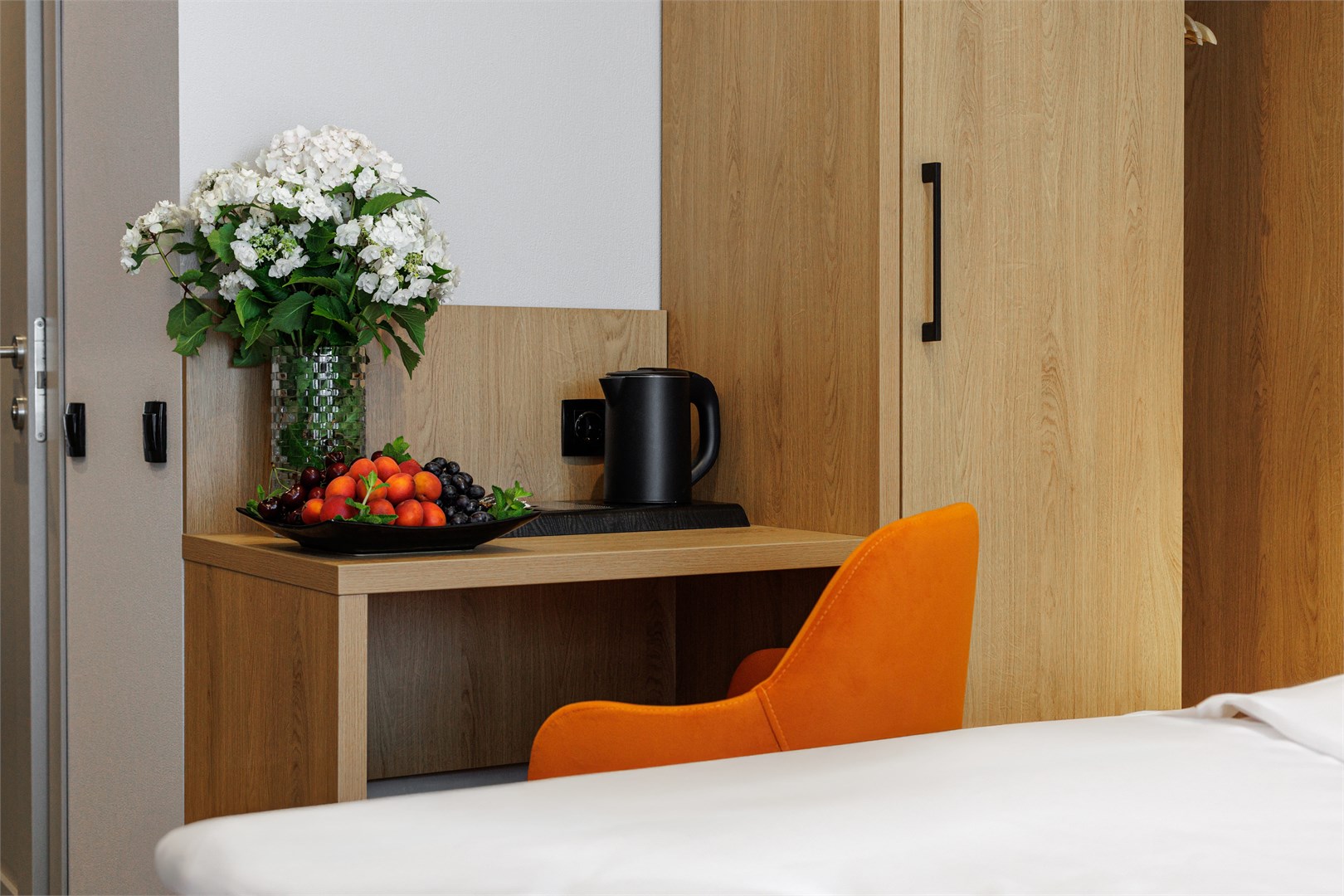 Комфорт 2-местный в Azimut Здоровье Ивушка