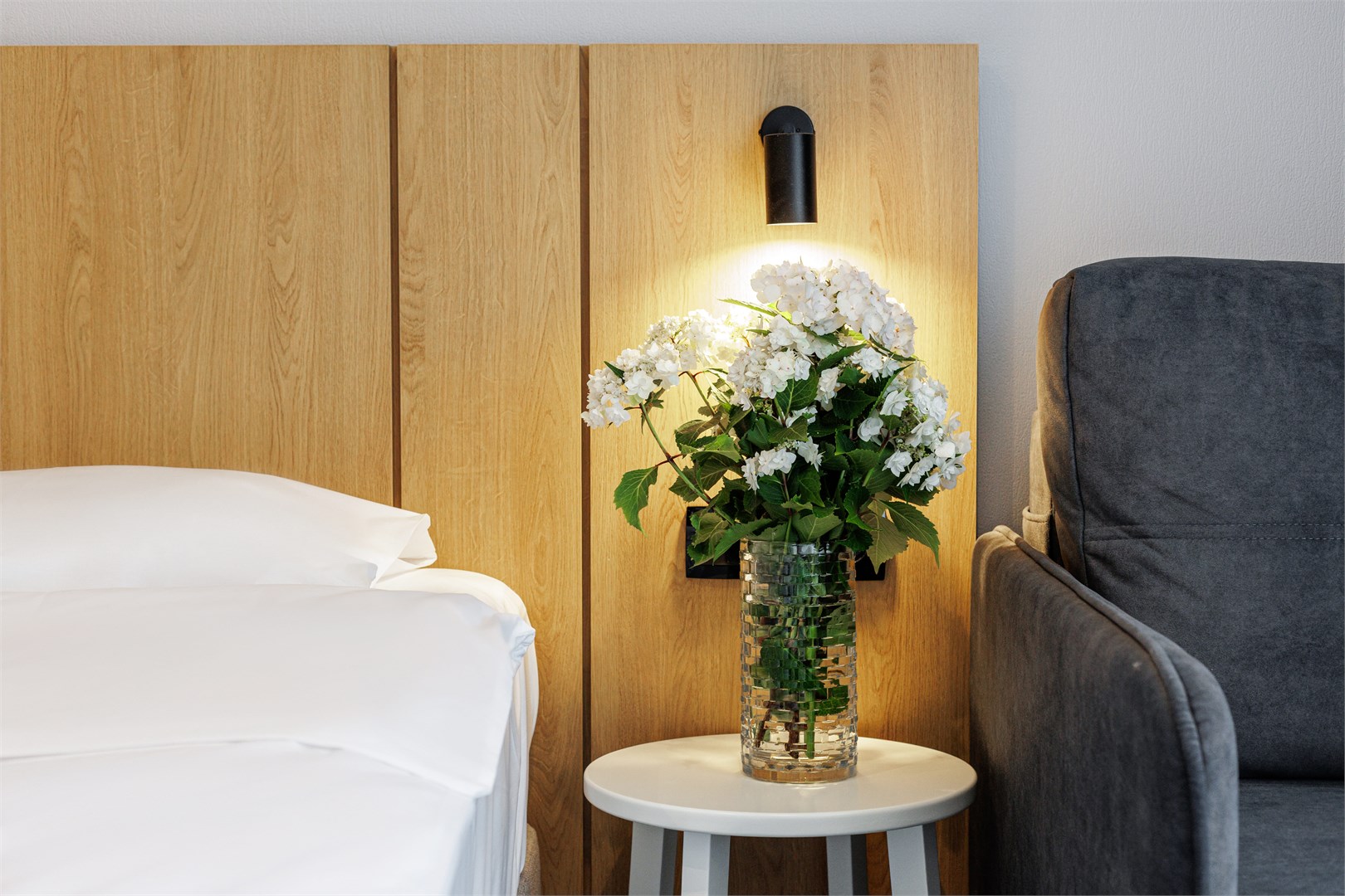 Комфорт 2-местный в Azimut Здоровье Ивушка