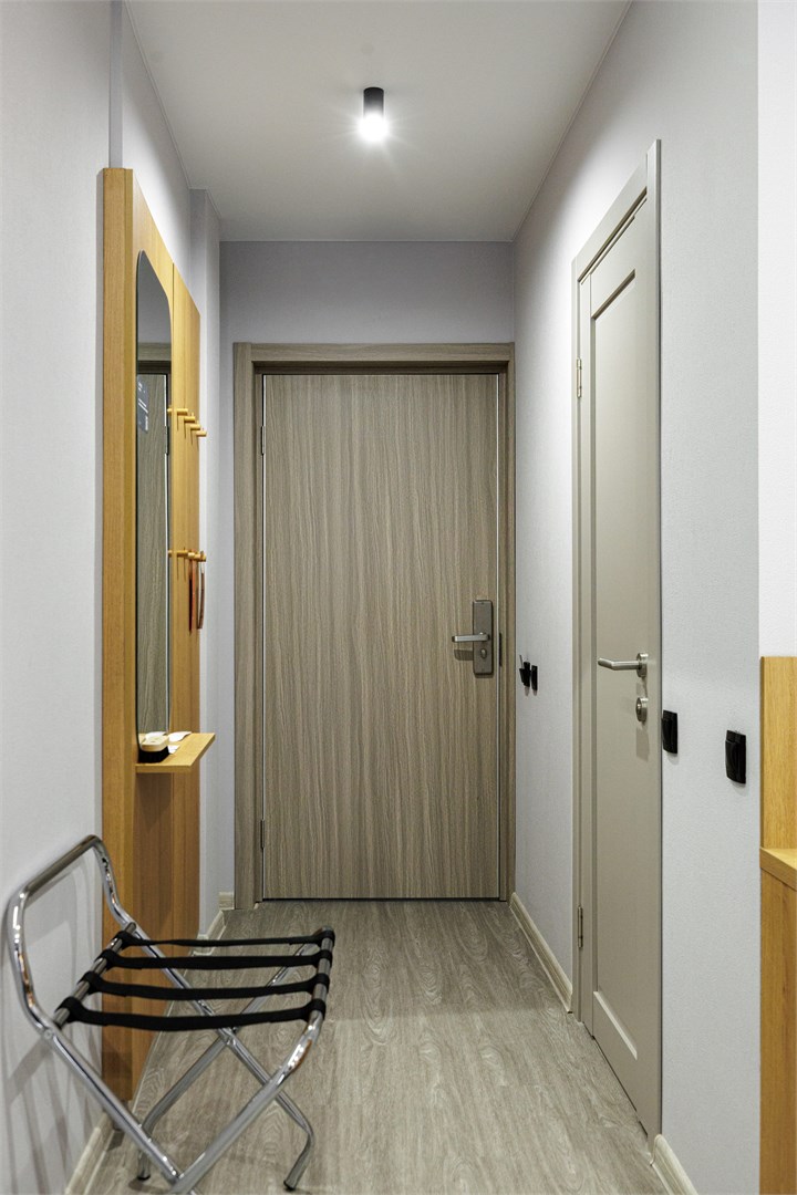 Комфорт 2-местный в Azimut Здоровье Ивушка