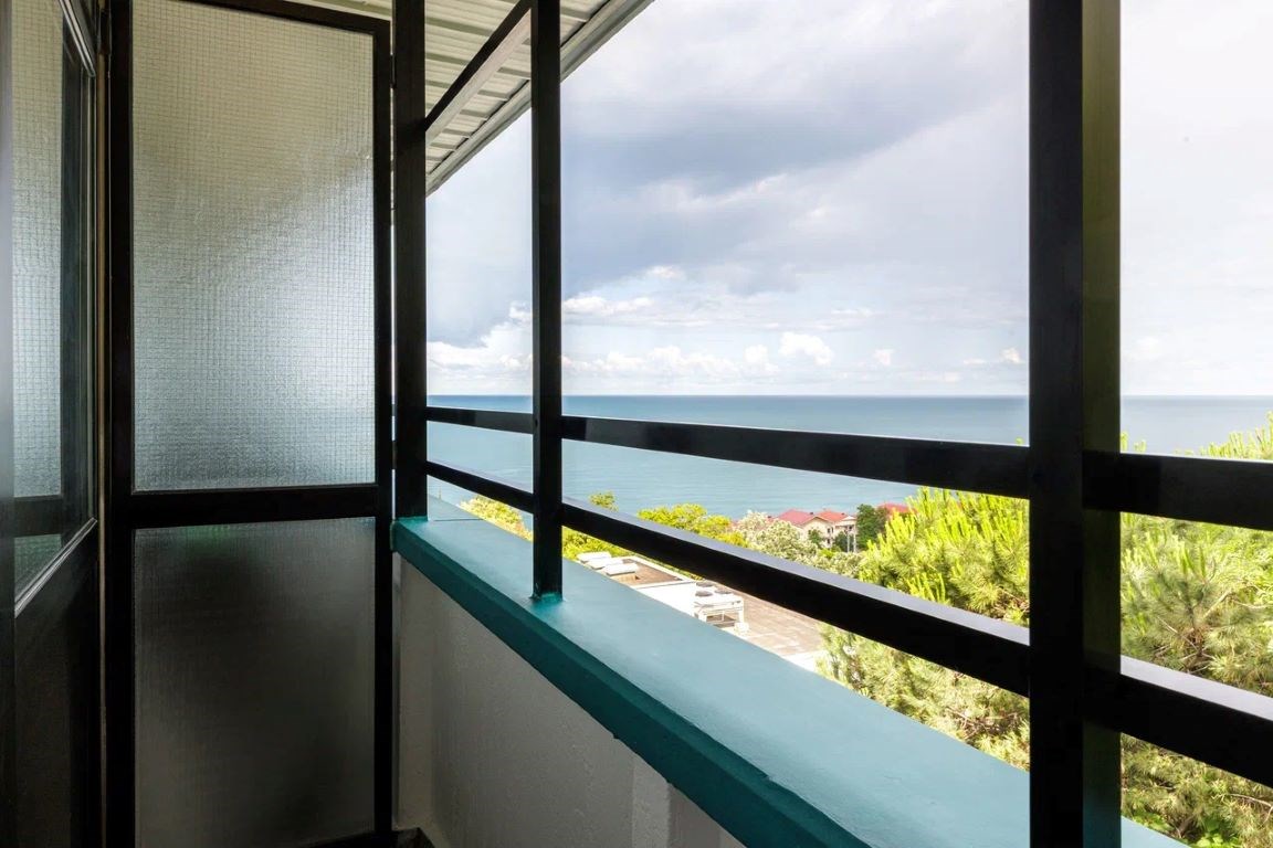 Комфорт 2-местный в Azimut Здоровье Ивушка