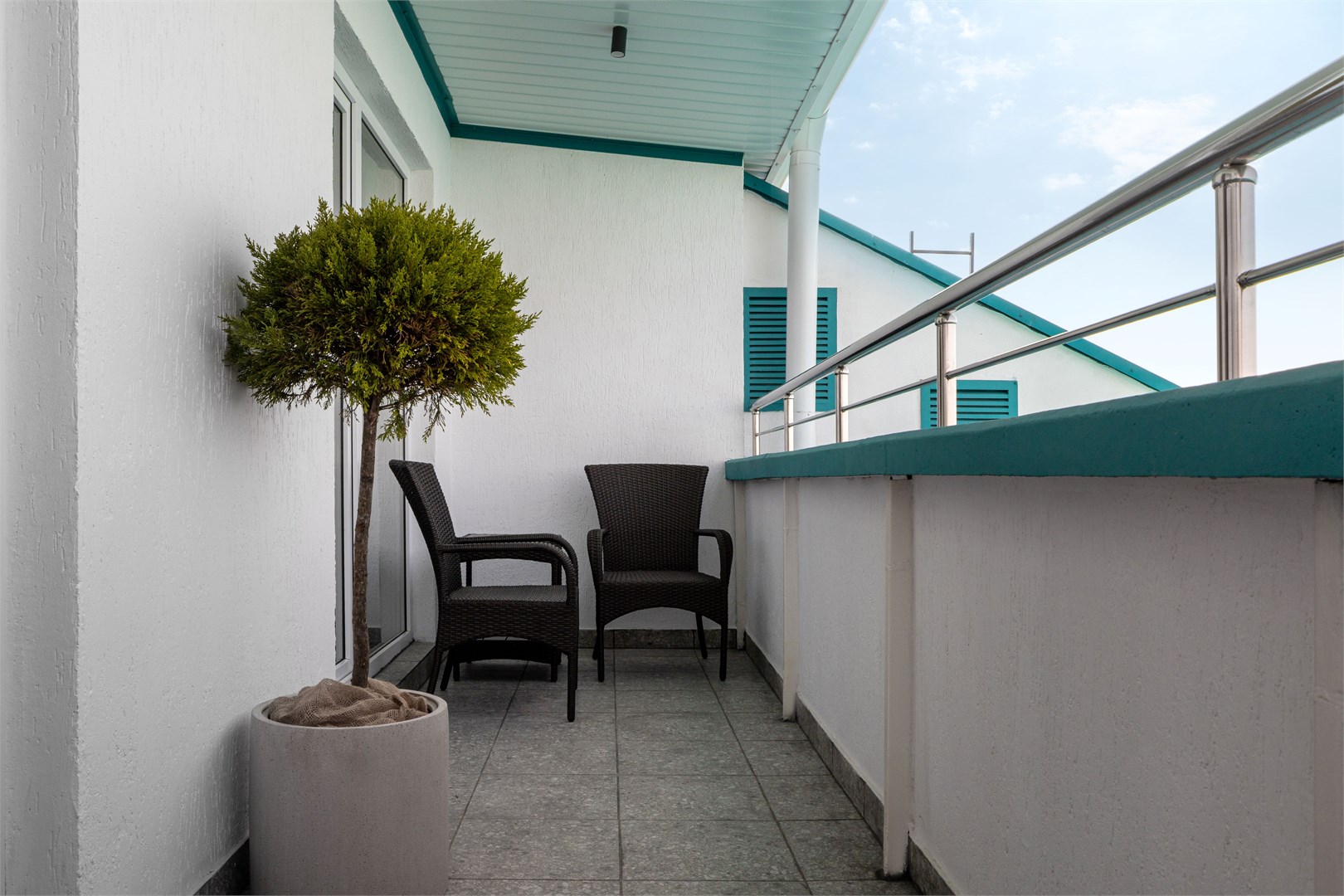 Апартаменты семейные 3-комнатные в Azimut Здоровье Ивушка