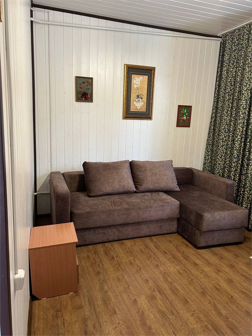 Люкс №5 в Алтан