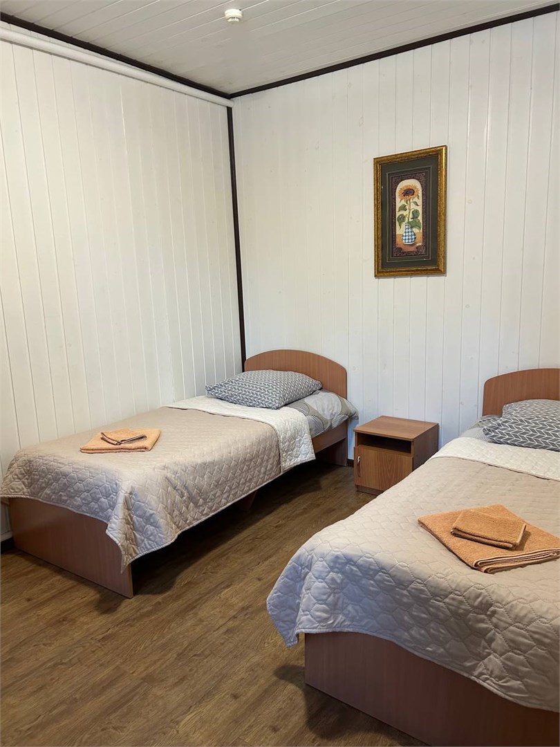 Люкс №5 в Алтан