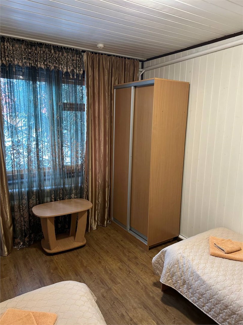 Люкс №5 в Алтан