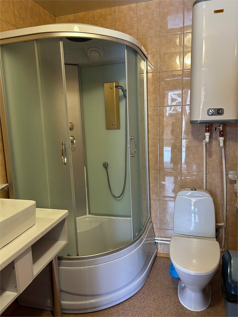 Люкс №5 в Алтан