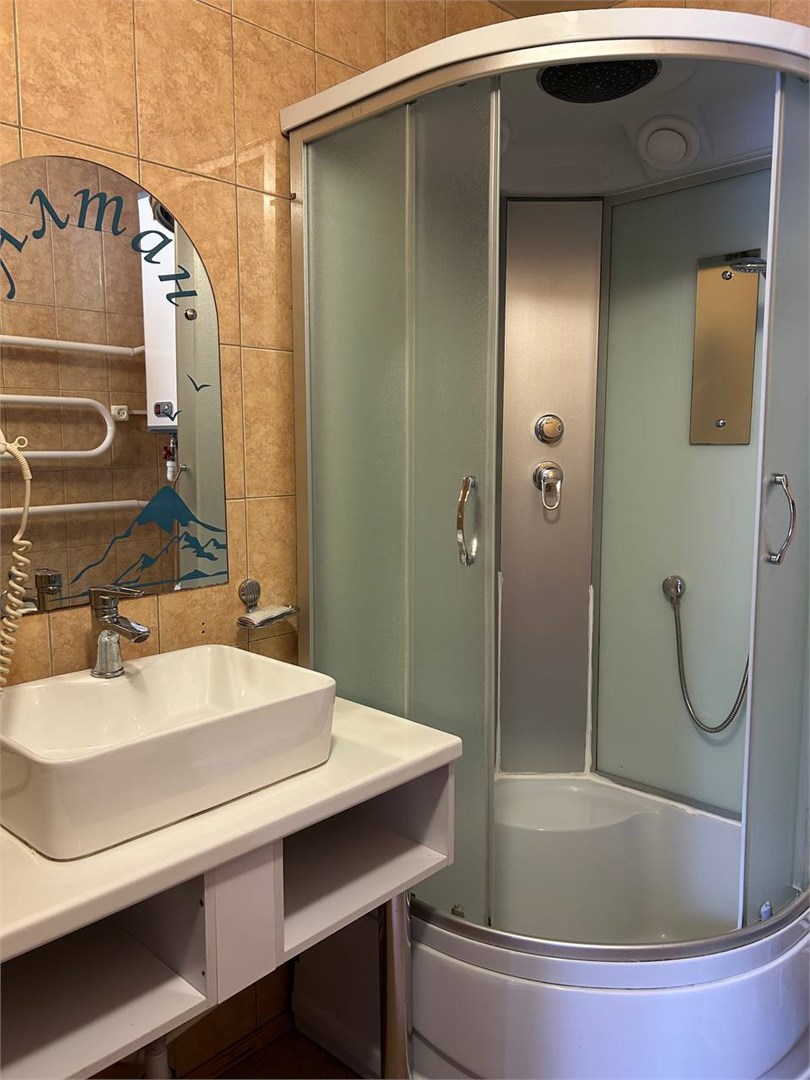 Люкс №5 в Алтан